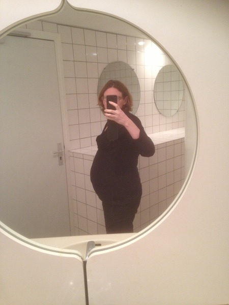 May 2015 - thread 6 - third trimester, here we come!