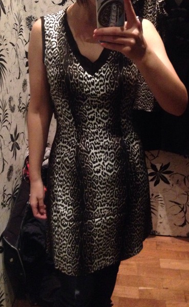 cool party outfit needed, budget £200 +shoes for friday