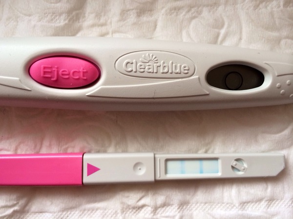 DING! DING! The February bus is departing - destination Preggsville!