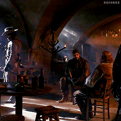 Swagger Inn Thread 76. BBC Musketeers. Come and have a go if you think you're hard enough.