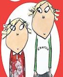 ***WIN TICKETS TO CHARLIE AND LOLA'S BEST BESTEST PLAY AT THE IMAGINE CHILDREN'S FESTIVAL AT THE SOUTHBANK*** - NOW CLOSED