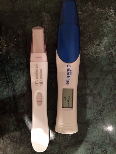 Is this a bfp?