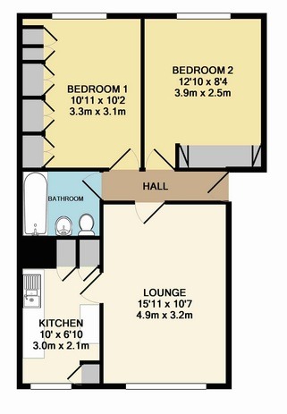 Damp in Bathroom on bare plaster ceiling – How can I dry it out?‏