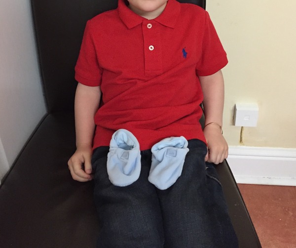 June 2015 - thread 6 - baby kicks and bumps appearing