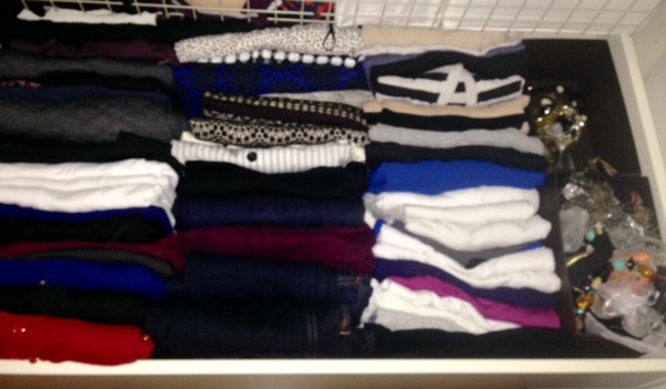 Kondoing this and kondoing that - thread 4 for Marie Kondo's lifechanging magic with tidying. All welcome!