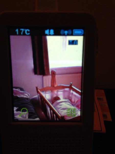 October 2014 // thread 6 // baby's new year resolution is to sleep more?!