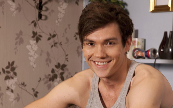 EASTENDERS