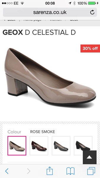 Please can anyone help me find shoes like these?