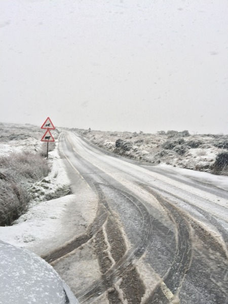 stormy weather forecast for Weds 14th/thurs 15th