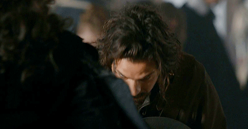 Swagger Inn recruits for Series 2 of The Musketeers (Thread 74)