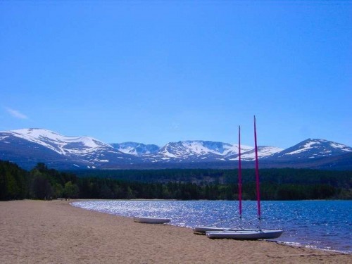 Where / what was your best uk family holiday?