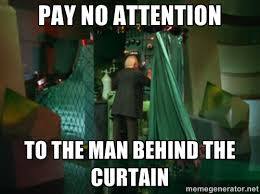 AIBU to ask the neighbours to open the curtains?