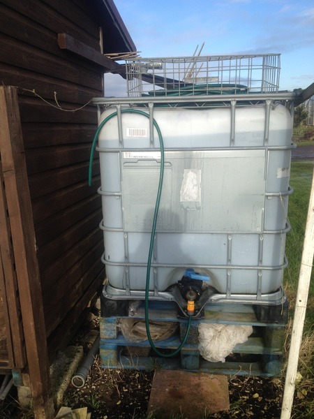 The 2015 Allotment / Veg Patch Thread - it's here!