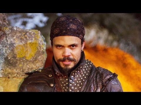 Swagger Inn 79 - Post Applegate, Episode 4, Musketeers is what we want...