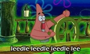 To hate Sponge Bob Square Pants?