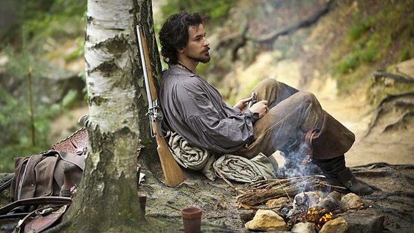 Swagger Inn. The Morning after the Night Before. BBC Musketeers (Thread 75)