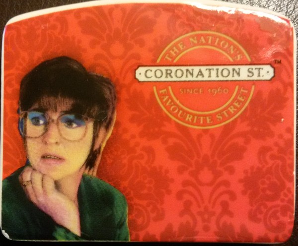 Corrie thread - New thread for the New Year, time for another disaster?