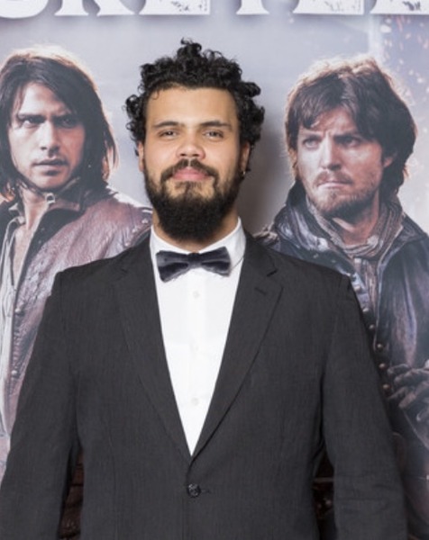 Swagger Inn. The Morning after the Night Before. BBC Musketeers (Thread 75)