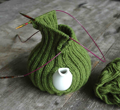 Knitting pattern needle selection help please