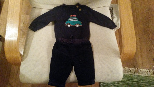 June 2015 - thread 6 - baby kicks and bumps appearing