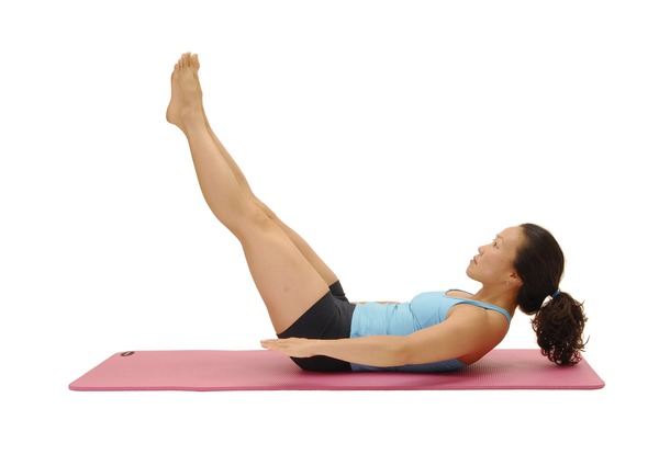 New Year, new Jillian - the January Shred thread is here!