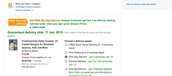 has anyone been charged £79 for amazon prime without knowing that they have brought it?