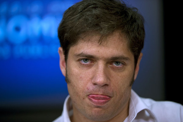 to think that fancying the new greek PM is a sign of getting old