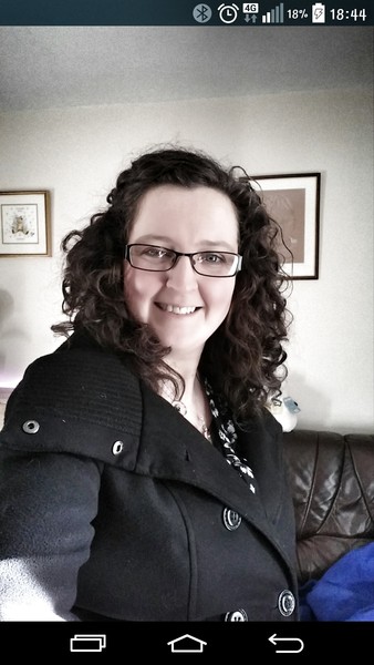curls & job interviews