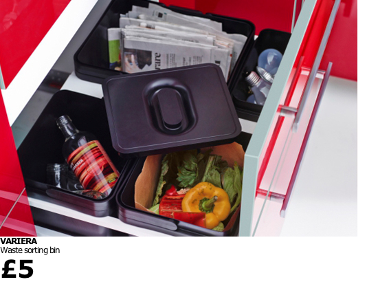 Your top tips for a well designed kitchen?