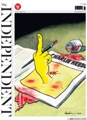 To wish our press made a stand for enlightenment values....