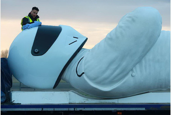To wonder why Top Gear is so popular worldwide?