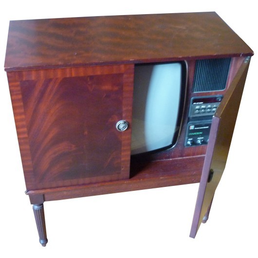 To hate this trend for hanging televisions on the wall.