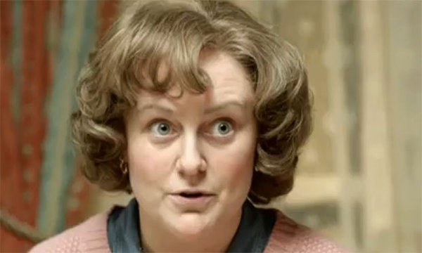 Oonagh, Francesca or Nuala?