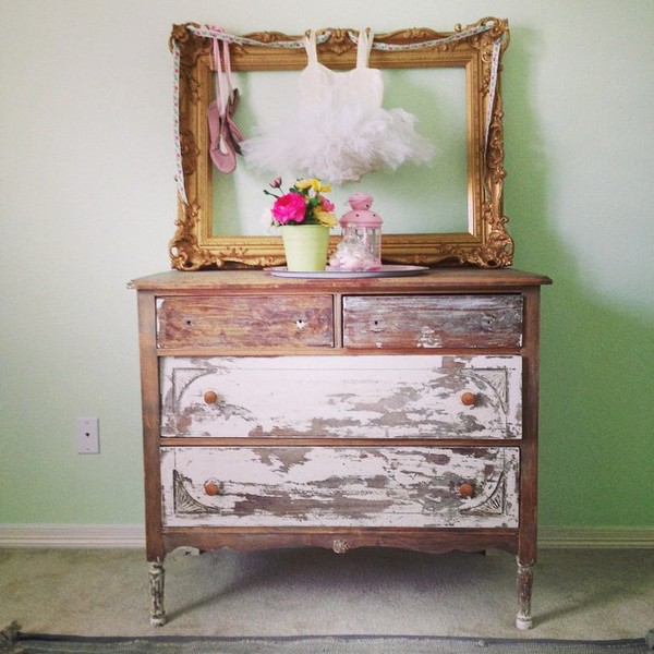 aibu to want to get rid of inherited antique stuff?