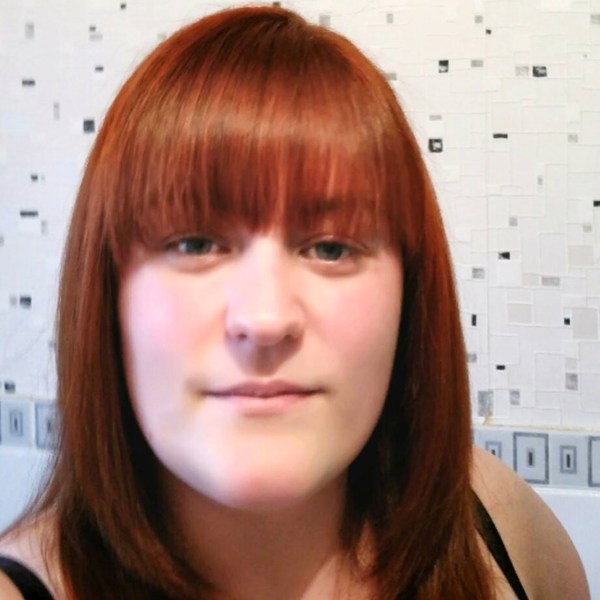 Best GINGER (ie not purply red) home dye