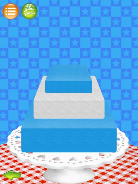 Victoria sponge 13 inch square tin and 4 inches deep