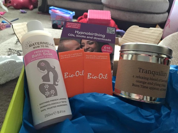 April 2015 thread 7: Our viable, wriggling bumps have us walking belly-first into the new year!