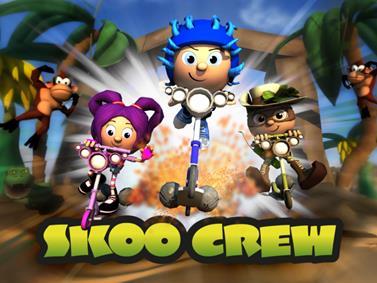 A fun and educational app for your kids