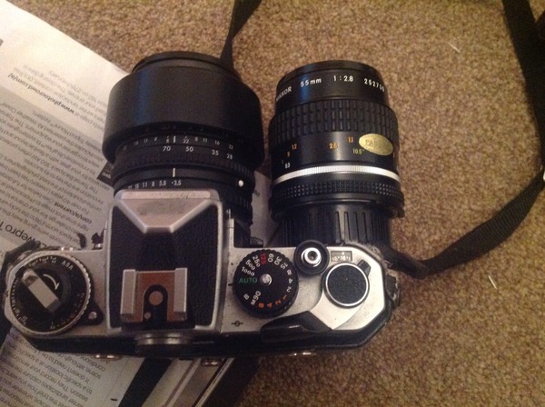 Photography chat thread - for all who are into Photography in whatever form