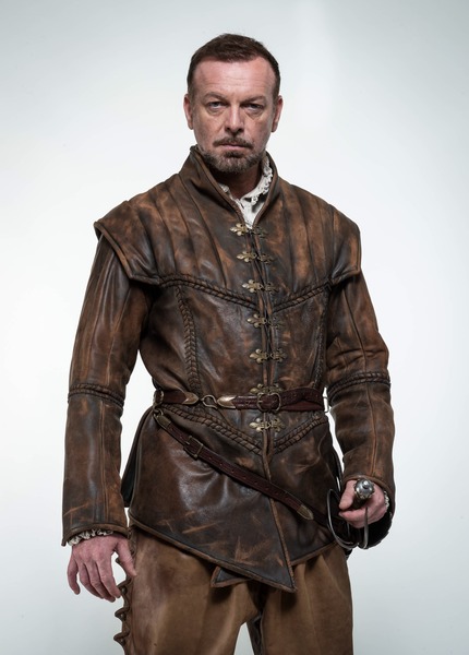 Swagger Inn Thread 76. BBC Musketeers. Come and have a go if you think you're hard enough.