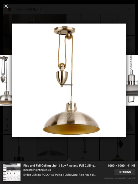 Does anyone have a light like this?