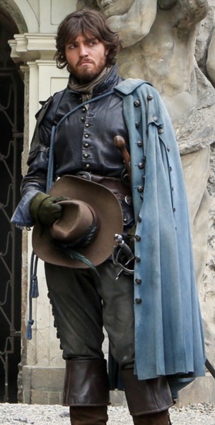 Swagger Inn 79 - Post Applegate, Episode 4, Musketeers is what we want...