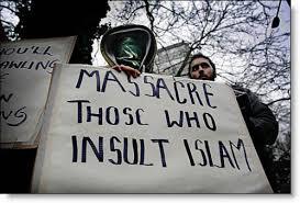 to think britain is a difficult place to be if you're muslim  ( part 2 )