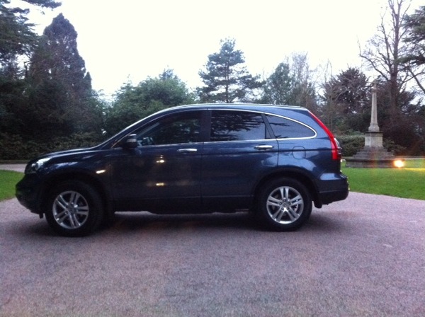 We need a small family car for 5. Any recommendatios?