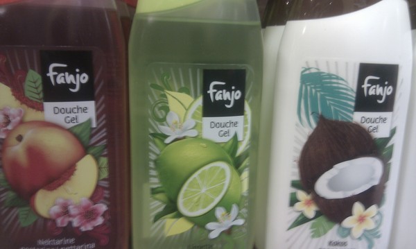 To think at least some of you would share my immature sense of humour...