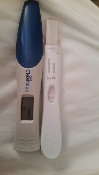 September 2015 Ante-Natal thread.