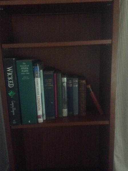 Kondoing this and kondoing that - thread 4 for Marie Kondo's lifechanging magic with tidying. All welcome!