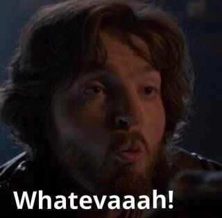 Swagger Inn 79 - Post Applegate, Episode 4, Musketeers is what we want...