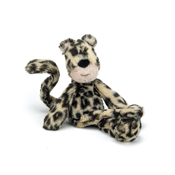Wanted Jellycat Merrydays Leopard (MERS3L)