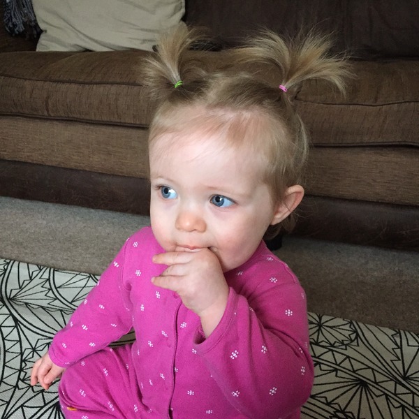 January 2014 -- the birthdays are coming!